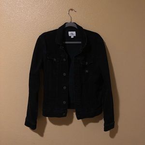 Calvin Klein jeans denim jacket